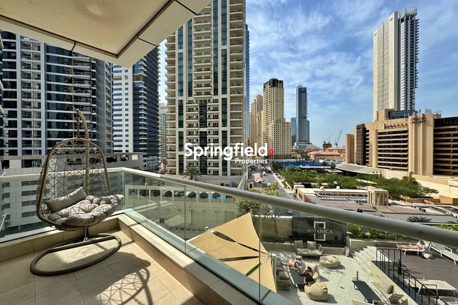 Appartamento a Dubai Marina,Botanica Tower, 1 camera da letto, 1600000 AED - 16754092 Appartamento a Dubai Marina,Botanica Tower, 1 camera da letto, 1600000 AED - 16754092