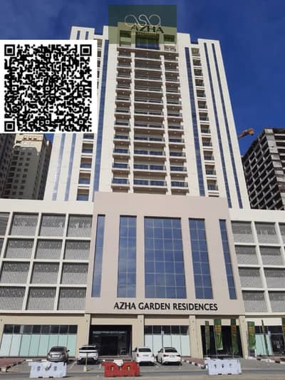 1 Camera Appartamento in vendita a Emirates City, Ajman - WhatsApp Image 2026-10-06 at 12.33. 16. jpeg