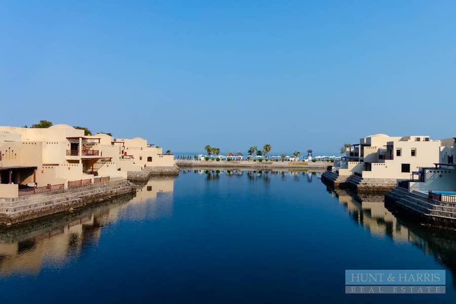 Villa en Al Dhait,Al Dhait South,The Cove Rotana Resort, 1 dormitorio, 1850000 AED - 16655908 Villa en Al Dhait,Al Dhait South,The Cove Rotana Resort, 1 dormitorio, 1850000 AED - 16655908