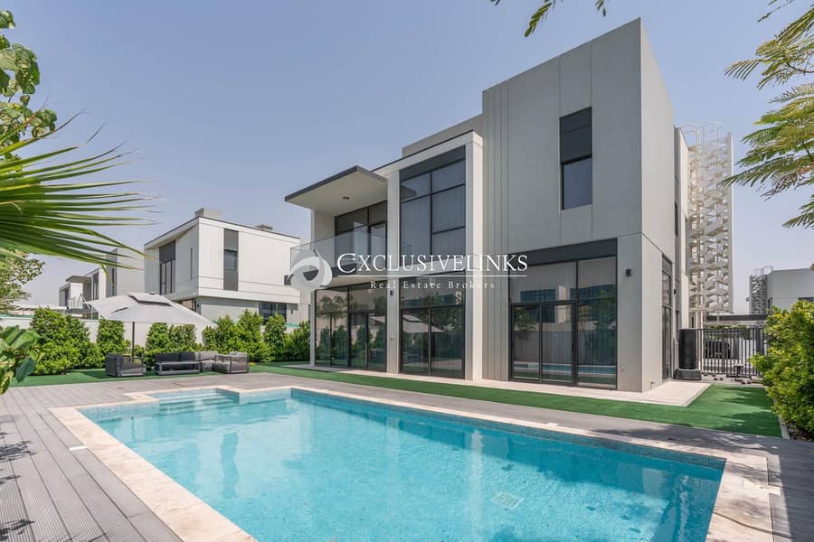 Villa à Al Furjan,Murooj Al Furjan, 4 chambres, 465000 AED - 16754124 Villa à Al Furjan,Murooj Al Furjan, 4 chambres, 465000 AED - 16754124