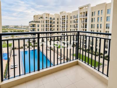Appartement de 3 chambres à à vendre à Town Square, Dubai - Appartement à Town Square，Hayat Boulevard，Hayat Boulevard 2B, 3 chambres, 1650000 AED - 16753927