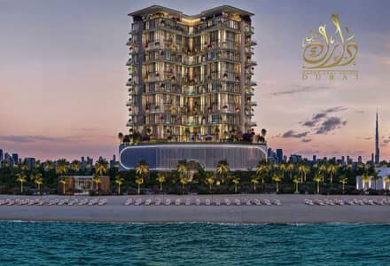 2 habitaciones Apartamento para en Venta en Dubai Islands, Dubai - original (13). jpg 2 habitaciones Apartamento para en Venta en Dubai Islands, Dubai - original (13). jpg