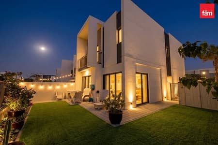 4 Schlafzimmer Villa zum Verkauf in Villanova, Dubai - Villa in Villanova，La Rosa，La Rosa 4, 4 schlafzimmer, 3750000 AED - 16754154