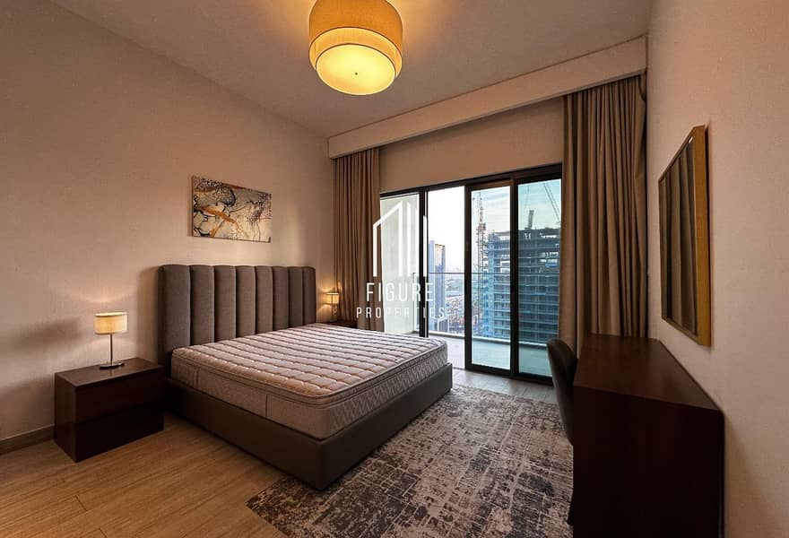 Double Space and Comfort | Fully Furnished 2-BR Double Space and Comfort | Fully Furnished 2-BR