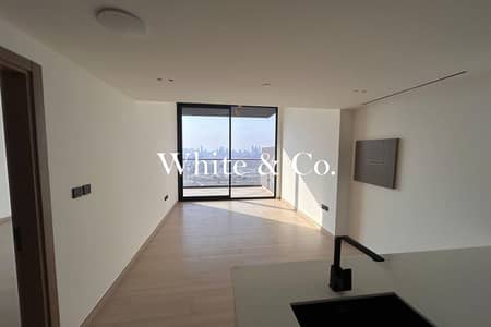1 habitación Apartamento para en Alquiler en Jumeirah Village Circle (JVC), Dubai - Apartamento en Jumeirah Village Circle (JVC),JVC District 15,Binghatti Emerald, 1 dormitorio, 69999 AED - 16754173 1 habitación Apartamento para en Alquiler en Jumeirah Village Circle (JVC), Dubai - Apartamento en Jumeirah Village Circle (JVC),JVC District 15,Binghatti Emerald, 1 dormitorio, 69999 AED - 16754173