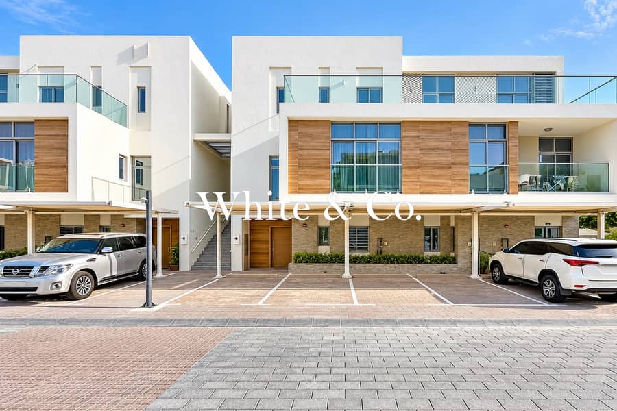 Appartement à Dubai South,Residential District,The Pulse,The Pulse Townhouses, 2 chambres, 2075000 AED - 16754174 Appartement à Dubai South,Residential District,The Pulse,The Pulse Townhouses, 2 chambres, 2075000 AED - 16754174