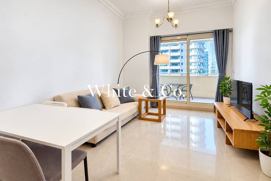 Wohnung in Dubai Marina,Dream Towers,Dream Tower 1, 1 schlafzimmer, 75000 AED - 16754176 Wohnung in Dubai Marina,Dream Towers,Dream Tower 1, 1 schlafzimmer, 75000 AED - 16754176