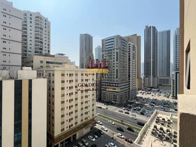 阿尔马贾兹， 夏尔迦 1 卧室公寓待租 - WhatsApp Image 2026-10-05 at 13.28. 00 (2). jpeg
