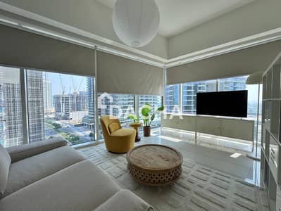 Studio zum Miete in Business Bay, Dubai - Wohnung in Business Bay，West Wharf, 72000 AED - 16754194