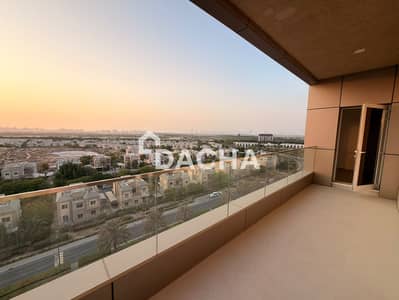 3 Bedroom Flat for Rent in Living Legends, Dubai - 3BR+Maid |Brand New |Burj Khalifa & Skyline Views