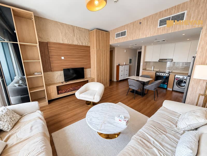 3 Modern Warm-Toned Apartment Interior. png