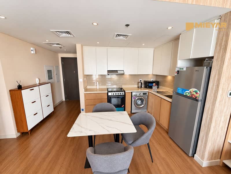 4 Modern Apartment Kitchen and Dining Space. png