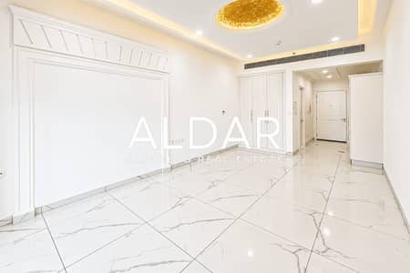 Studio te Huur in Arjan, Dubai - Appartement in Arjan，Vincitore Boulevard，Vincitore Boulevard E, 58000 AED - 16754236