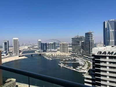 1 Slaapkamer Appartement te Huur in Business Bay, Dubai - Appartement in Business Bay，Reva Residences, 1 slaapkamer, 75000 AED - 16754238