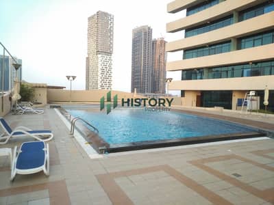 1 Camera Appartamento in affitto a Al Reem Island, Abu Dhabi - Appartamento a Al Reem Island，Najmat Abu Dhabi，Marina Bay By DAMAC, 1 camera da letto, 90000 AED - 16671181