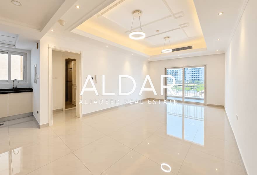 Apartamento en Arjan,Vincitore Palacio, 1 dormitorio, 80000 AED - 16754244 Apartamento en Arjan,Vincitore Palacio, 1 dormitorio, 80000 AED - 16754244