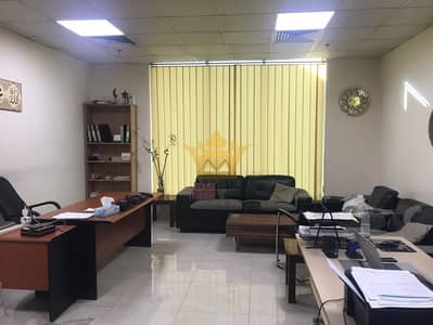Office zum Miete in Ras Al Khor, Dubai - WhatsApp Image 2026-01-23 at 6.41. 48 PM. jpeg