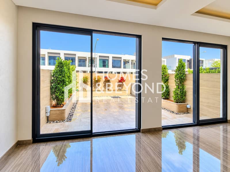 3 Modern Living Room with Garden Views. png