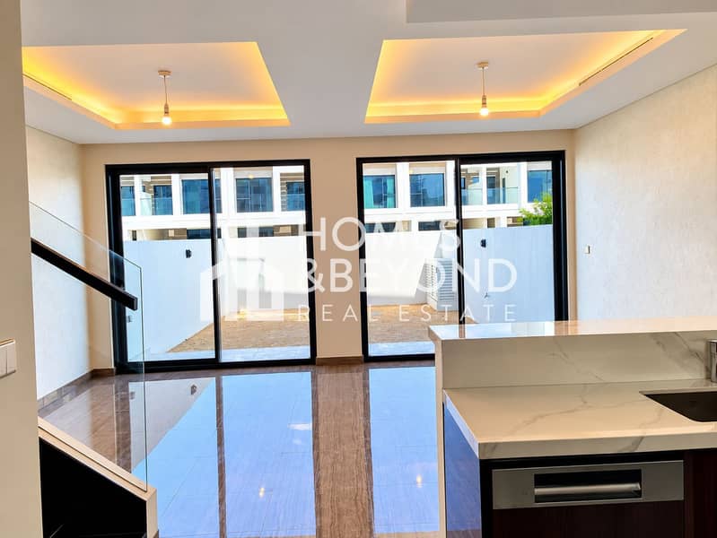 12 Modern Interior with Warm Cove Lighting. png