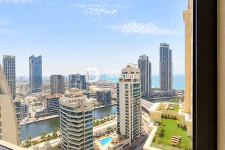3 Camere Appartamento in affitto a Jumeirah Beach Residence (JBR), Dubai - Appartamento a Jumeirah Beach Residence (JBR)，Shams，Shams 2, 3 camere da letto, 180000 AED - 16754275