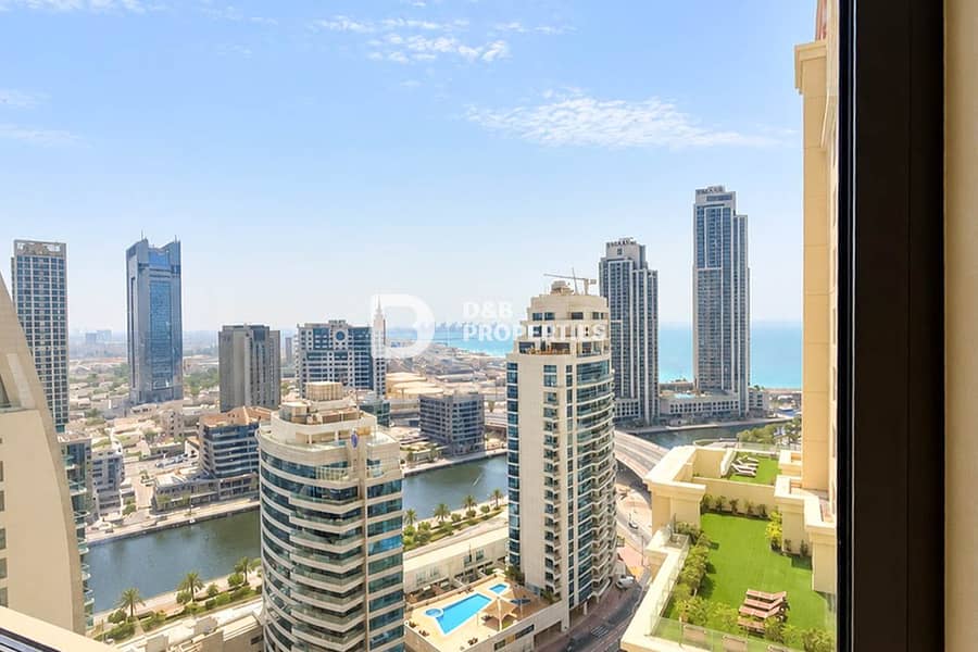 Appartamento a Jumeirah Beach Residence (JBR),Shams,Shams 2, 3 camere da letto, 180000 AED - 16754275 Appartamento a Jumeirah Beach Residence (JBR),Shams,Shams 2, 3 camere da letto, 180000 AED - 16754275