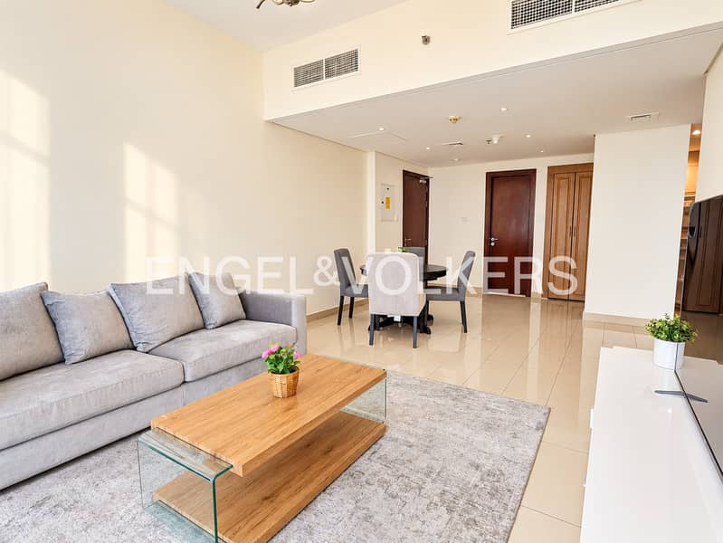 Wohnung in Jumeirah Lake Towers (JLT),JLT Cluster A,Lakeside Residence, 1 schlafzimmer, 1220000 AED - 16754296 Wohnung in Jumeirah Lake Towers (JLT),JLT Cluster A,Lakeside Residence, 1 schlafzimmer, 1220000 AED - 16754296