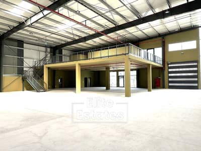 Warehouse para en Alquiler en Dubai Investments Park (DIP), Dubai - WhatsApp Image 2026-10-05 at 4.16. 15 PM (1). jpeg