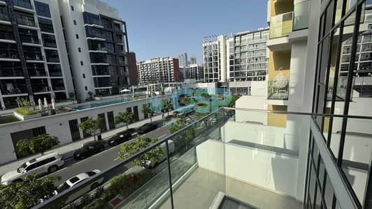 Appartement de 2 chambres à à vendre à Meydan, Dubai - WhatsApp Image 2026-10-05 at 11.03. 27 AM. jpeg