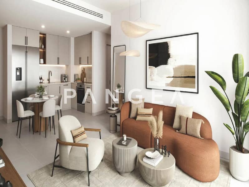 Apartamento en Town Square,Kaya, 2 dormitorios, 120000 AED - 16754389 Apartamento en Town Square,Kaya, 2 dormitorios, 120000 AED - 16754389