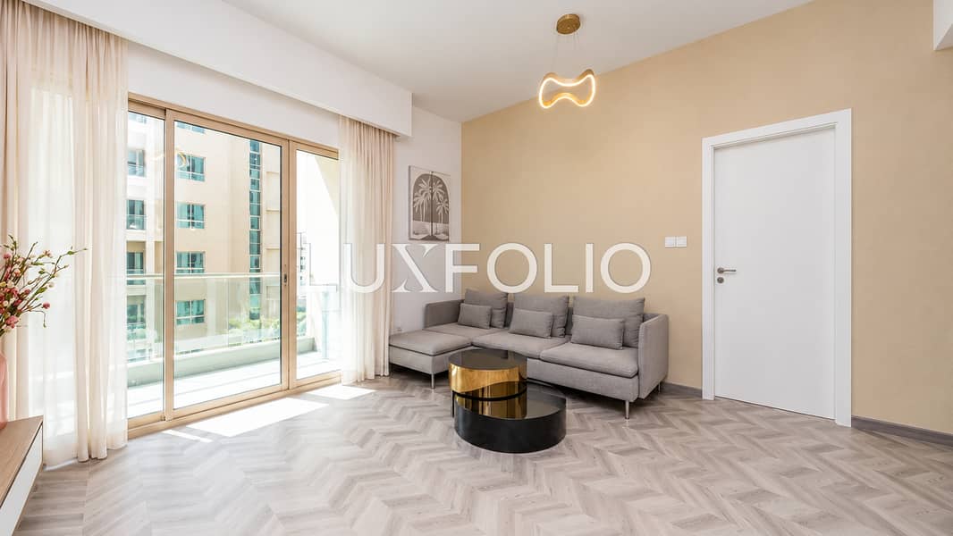 Vacant | Fully Furnished | Multiple Cheques Vacant | Fully Furnished | Multiple Cheques