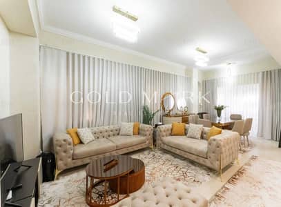3 Slaapkamers Villa te Koop in Serena, Dubai - Villa in Serena，Bella Casa, 3 slaapkamers, 3900000 AED - 16754417