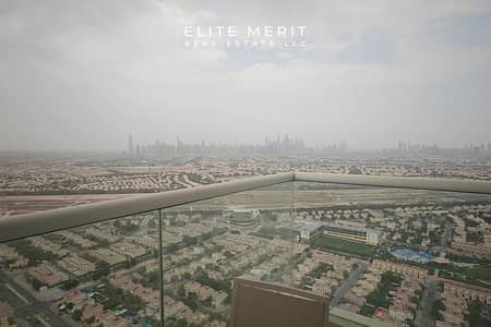 Studio de  à à vendre à Jumeirah Village Triangle (JVT), Dubai - Terhab_13_3x2. jpg