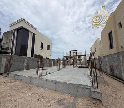 Plot for Sale in Al Yasmeen, Ajman - WhatsApp Image 2026-09-30 at 6.05. 45 PM. jpeg
