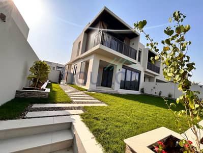 4 Camere Villa in affitto a Jebel Ali Village, Dubai - 1. jpg. jpegwatermark