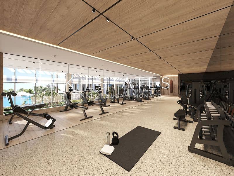 10 The Highbury - fitness studio. jpg