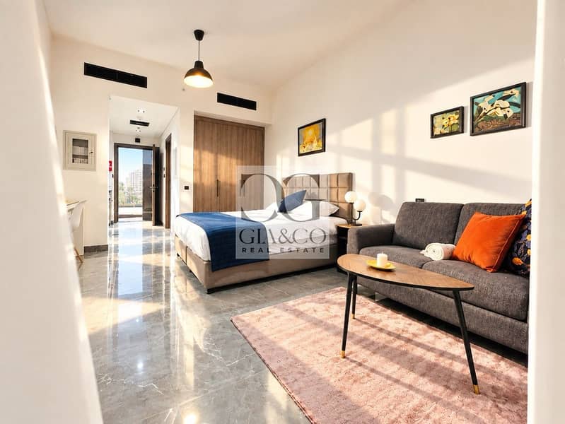 Apartamento en Arjan,Joya Blanca Residences, 50000 AED - 16754459 Apartamento en Arjan,Joya Blanca Residences, 50000 AED - 16754459