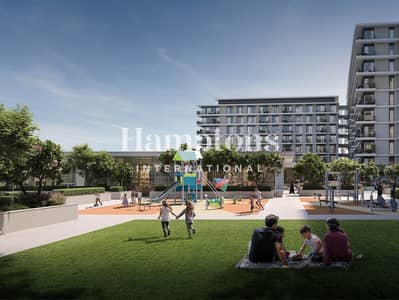1 Bedroom Apartment for Sale in Dubai South, Dubai - High Floor | Golf Course | Lowest Price