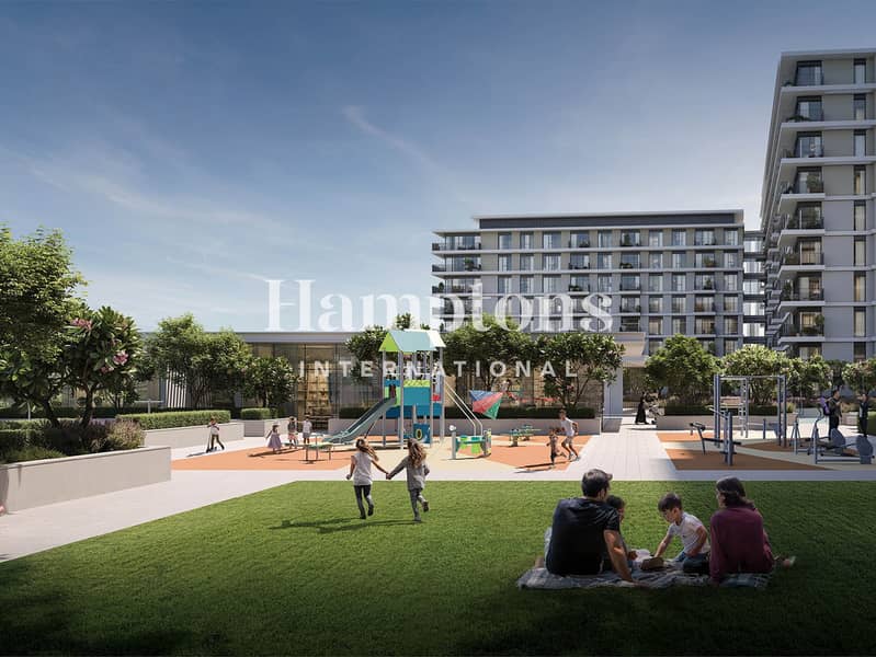 Wohnung in Dubai South,Emaar South,Golf Hills, 1 schlafzimmer, 1149900 AED - 16754462 Wohnung in Dubai South,Emaar South,Golf Hills, 1 schlafzimmer, 1149900 AED - 16754462