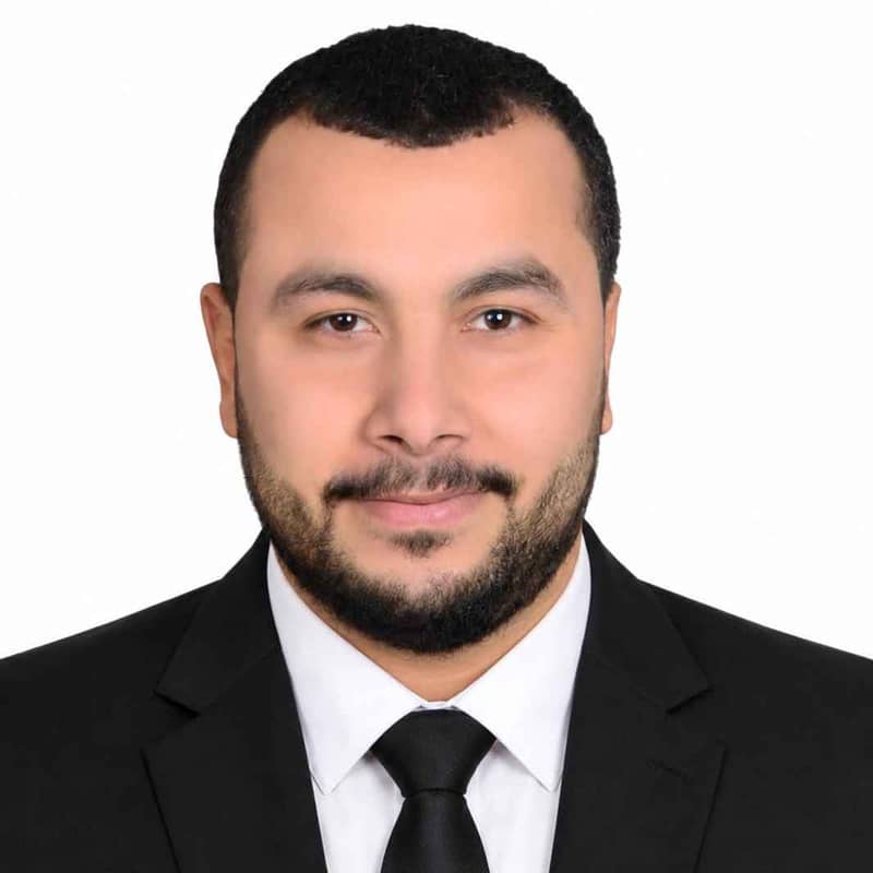 Ahmed Altwel