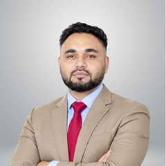 Sukhvir Singh (Sam)