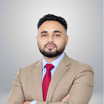 Sukhvir Singh (Sam)