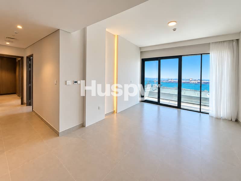 Apartamento en Mina Rashid,Seagate,Seagate Building 3, 2 dormitorios, 100000 AED - 16754293 Apartamento en Mina Rashid,Seagate,Seagate Building 3, 2 dormitorios, 100000 AED - 16754293