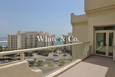 3 Camere Appartamento in affitto a Palm Jumeirah, Dubai - Appartamento a Palm Jumeirah,Shoreline Apartments,Jash Hamad, 3 camere da letto, 230000 AED - 16754486 3 Camere Appartamento in affitto a Palm Jumeirah, Dubai - Appartamento a Palm Jumeirah,Shoreline Apartments,Jash Hamad, 3 camere da letto, 230000 AED - 16754486