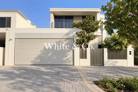 3 Bedroom Villa for Rent in Dubai Hills Estate, Dubai - Fully Extended | Upgraded | Private Pool