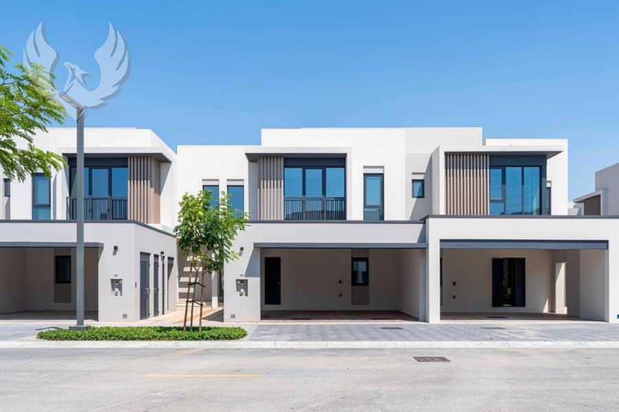 Casa adosada en Jebel Ali Village,Jebel Ali Village Townhouses, 3 dormitorios, 189995 AED - 16754506 Casa adosada en Jebel Ali Village,Jebel Ali Village Townhouses, 3 dormitorios, 189995 AED - 16754506