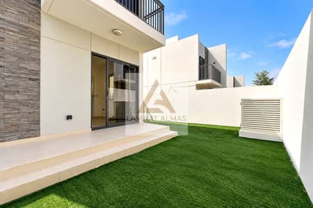 3 Schlafzimmer Townhouse zum Miete in DAMAC Hills 2 (Akoya by DAMAC), Dubai - WhatsApp Image 2026-10-02 at 7.43. 19 PM. jpeg