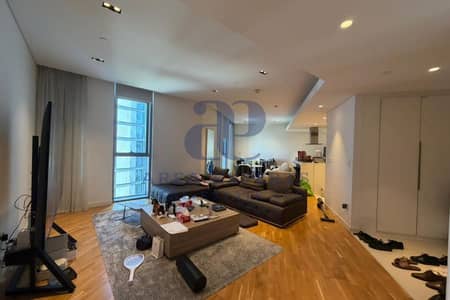 Appartement de 2 chambres à à louer à Bluewaters Island, Dubai - Appartement à Bluewaters Island，Bluewaters Residences，Bluewaters Residences 10, 2 chambres, 400000 AED - 16754514