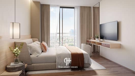 2 Schlafzimmer Wohnung zum Verkauf in Living Legends, Dubai - Wohnung in Living Legends,Cinderella Tower, 2 schlafzimmer, 1350000 AED - 16754518 2 Schlafzimmer Wohnung zum Verkauf in Living Legends, Dubai - Wohnung in Living Legends,Cinderella Tower, 2 schlafzimmer, 1350000 AED - 16754518