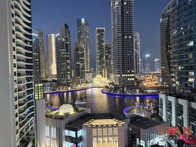 Appartement de 2 chambres à à louer à Dubai Marina, Dubai - Appartement à Dubai Marina，Marina Diamonds，Marina Diamond 4, 2 chambres, 90000 AED - 16754538