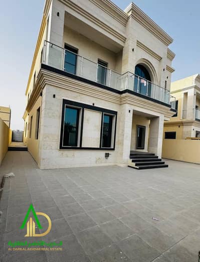5 Slaapkamers Villa te Koop in Al Rawda, Ajman - 7732a5f1-0e38-47cd-b174-449aa5178774. jpg